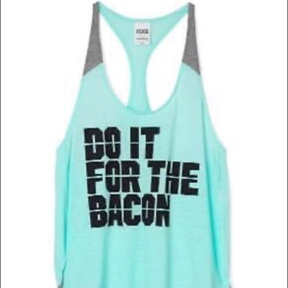 Pink Tank - Picture 1 of 2